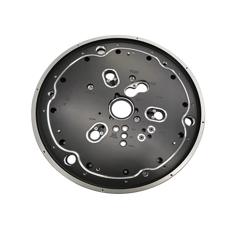 Aluminum Alloy Parts Vacuum Suction Cup