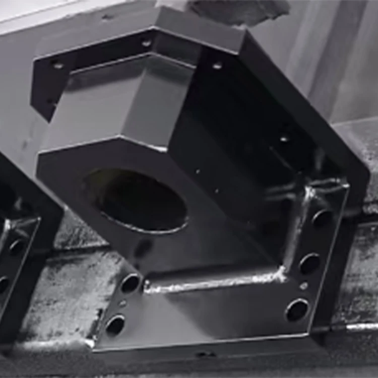 Cylinder Support