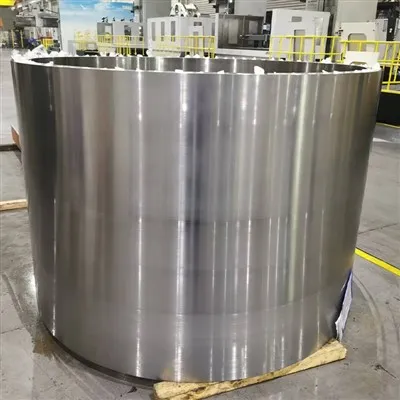 How to protect a carbon steel body from chemical damage?
