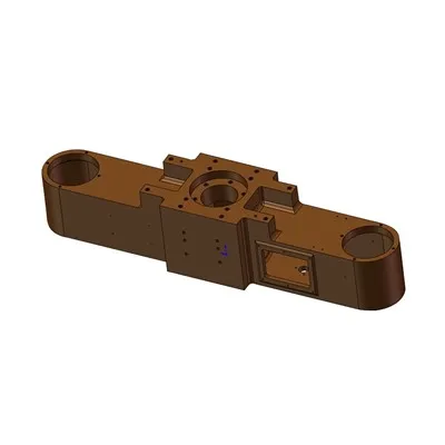 Y366.1.6-4A Swivel Arm G